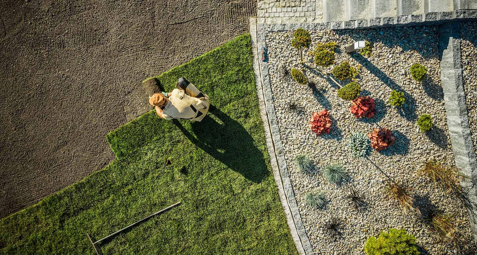 Retaining Walls