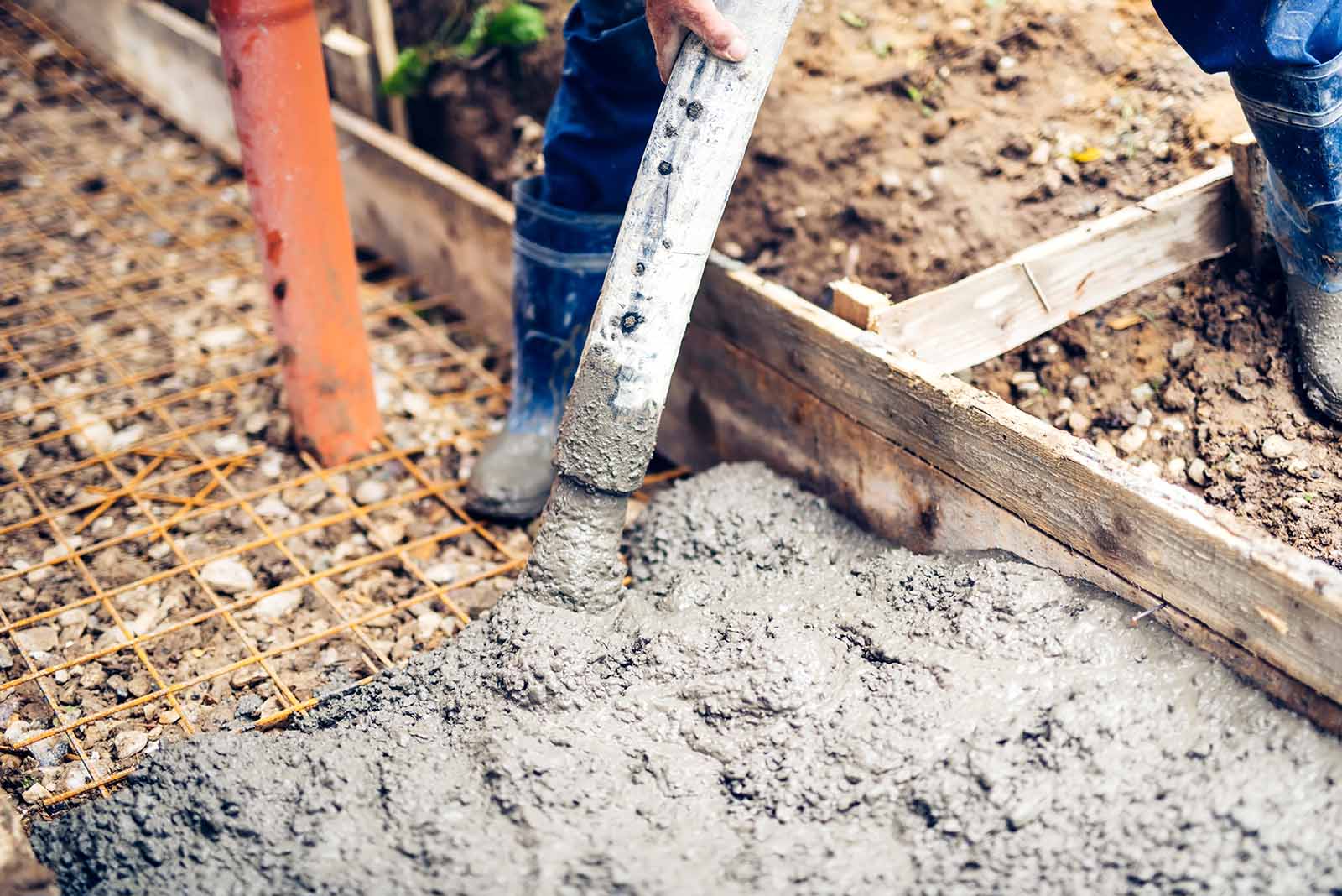 Driveway Installation